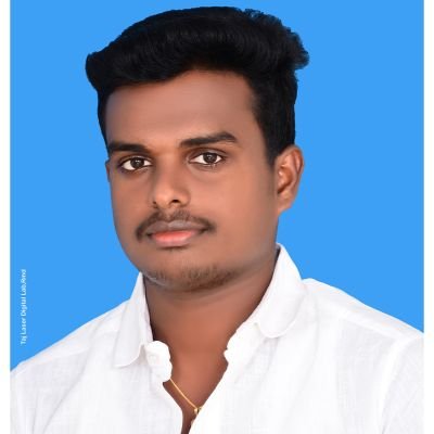 JEGATHI07091958's profile picture. மாவட்ட துணை செயலாளர் 
மாவட்ட தகவல் தொழில் நுட்ப பிரிவு
இராமநாதபுரம்