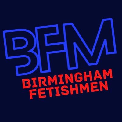 Birmingham Fetishmen®