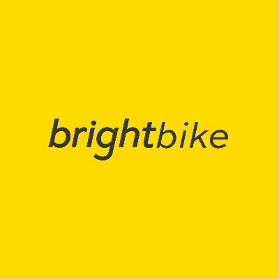 Introducing Brightbike! Book a shared bike to get around West Palm Beach. Download the @GoBrightline app to sign up! 🚴‍♂️