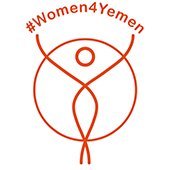 #Women4Yemen is a network of women activists in media, #humanrights&civil society. We empower, mobilize, advocate for women in peace and security in #Yemen.