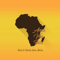 Africa View Facts(@AfricaViewFacts) 's Twitter Profile Photo