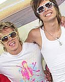 Fã Clube para o @thomasrestart e @pelanzarestart. Abaixo a ídolatria, somente para demonstrar nosso carinho por eles. Since: 19/07/2010
