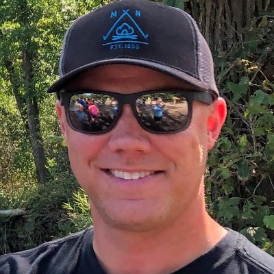 EricSolberg's profile picture.