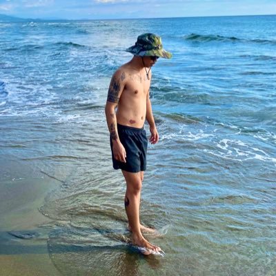 daveandlemonn's profile picture. FEAR is the greatest weapon in God's arsenal, it is why Church created Hell.