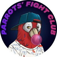 Parrots’Fight Club (@parrotsfight) 's Twitter Profile Photo Parrots’Fight Club (@parrotsfight) 's Twitter Profile Photo