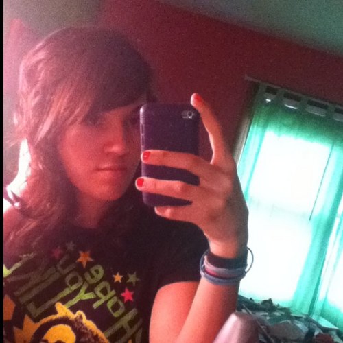 kenzi512's profile picture. 