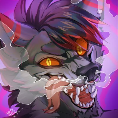 AD for @OWplo9ALRvzPNoV and @paicroco 🔞 Don’t have fursuit yet, wonder to do it some day.