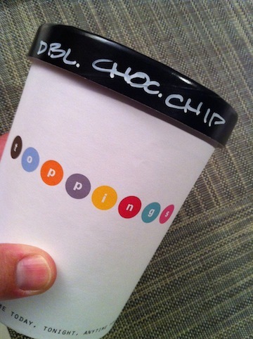 ToppingsYoPali's profile picture. a very unique selfserve #froyo place in #famous #pacificpalisades ca. we stock over 89 #toppings! off #pch #sunsetblvd 872 via de la paz. #ToppingsYogurt #surf