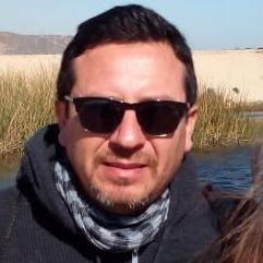 ClaudioRomanR's profile picture. 