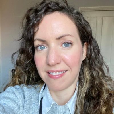 drfranrobertsEP's profile picture. Educational Psychologist. Interested in impact of trauma and early years development. Views are my own; RTs and ❤️ are not endorsements.