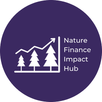 Nature Finance Impact Hub(@NFImpactHub) 's Twitter Profile Photo