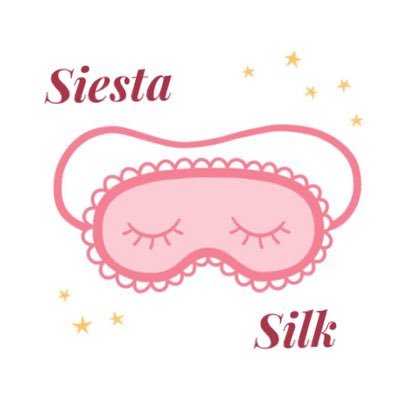 Welcome to Siesta Silk’s Twitter page! We will be sharing our products, sales and promotions on here 💕 So stay tuned!