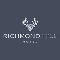 Richmond Hill Hotel (@rhillhotel) 's Twitter Profile