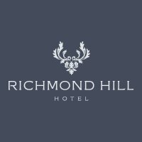 Richmond Hill Hotel(@RHillHotel) 's Twitter Profile Photo