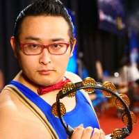GONZO ゴンゾー(本名:寺社下峻平) Tambourine master (@gonzotambourine) 's Twitter Profile