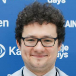 AlikKurdyukov's profile picture. UnitedTraders CTO