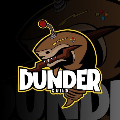 Dunder Guild is a competitive P2E community. Join the metaverse and start earning on the blockchain.