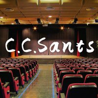 CCSants(@SantsTeatre) 's Twitter Profileg