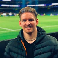 Todd Åkesson (@takesson) 's Twitter Profile