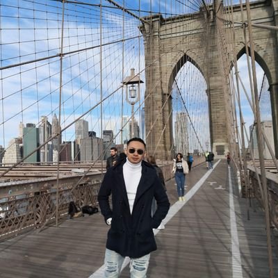 rogervuu's profile picture. Hi there!