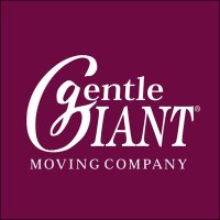 Gentle Giant Moving Co.(@gentlegiantmove) 's Twitter Profile Photo