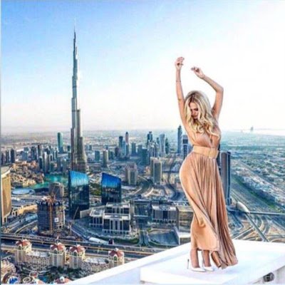 AlisaKofanova's profile picture. 