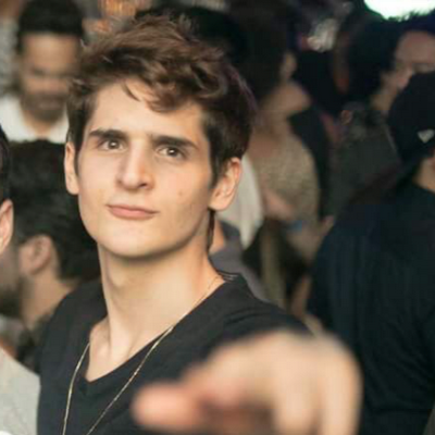 GuilhermeCapec1's profile picture. 