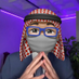 Khaled: 🧠🫡 (@khaled) Twitter profile photo Khaled: 🧠🫡 (@khaled) Twitter profile photo