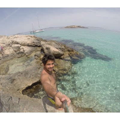 gastaosmoura's profile picture. 