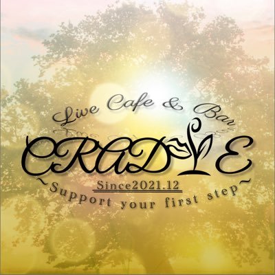 Live Cafe & Bar CRADLEさんのプロフィール画像