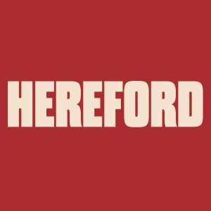 It’s time to better your beef, and better your business, with the tried and true benefit of Hereford.