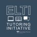 Enhanced Learning Tutoring Initiative (@eltitutoring) Twitter profile photo Enhanced Learning Tutoring Initiative (@eltitutoring) Twitter profile photo