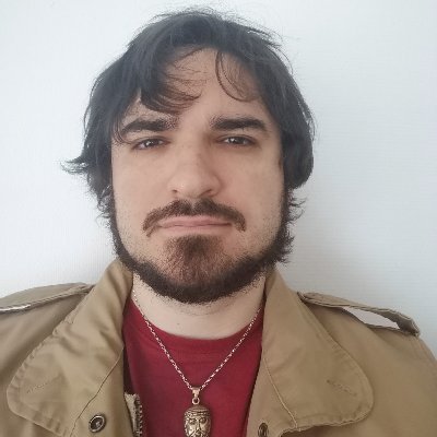 DJean_Infernal's profile picture. Connard Éclectique de bon Aloi