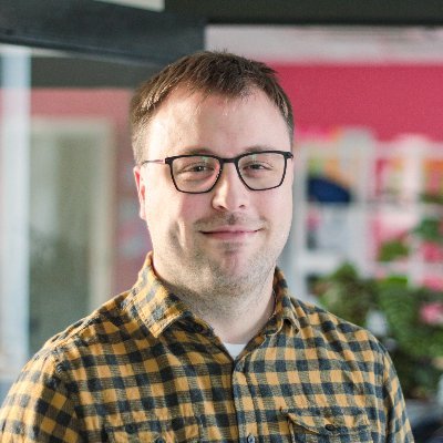 1️⃣ Web Developer in the UK @EV_Mina ⚡️ 2️⃣ I teach an intro to #webperf on Udemy at https://t.co/ikWCdWElJp 🚀 3️⃣ Posting nonsense to amuse myself