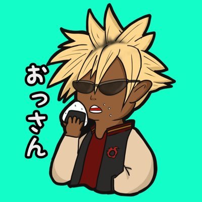 mei beliasのオニギらーさんのプロフィール画像
