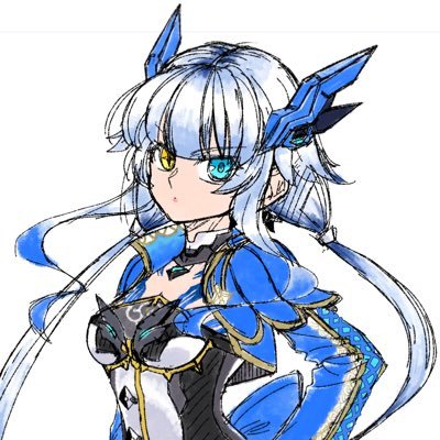 エルハウト@ship2さんのプロフィール画像