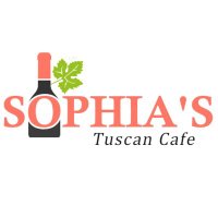 Sophia’s Tuscan Cafe(@BuonissimoSrq) 's Twitter Profile Photo