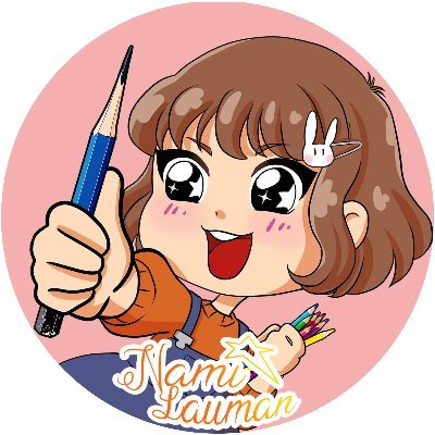 Nami Lauman - COMMISSIONS ARTISTさんのプロフィール画像