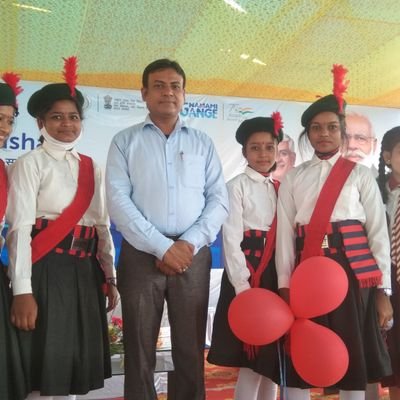 Swachh Bharat Mission(G)Pakur
,District Consultant (IEC/HRD)