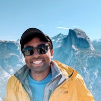 Sai Gourisankar (@saigourisankar) 's Twitter Profile Photo Sai Gourisankar (@saigourisankar) 's Twitter Profile Photo