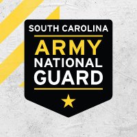 South Carolina Army National Guard Recruiting(@SCArmyGuard) 's Twitter Profile Photo