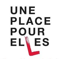 Une place pour elles(@1PlacePourElles) 's Twitter Profile Photo