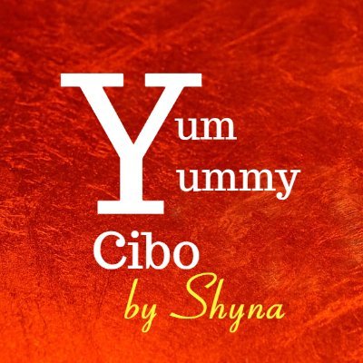 Yummy_cibo's profile picture. it's all about Mouth-Watering Delicious Food. We show you different food recipe videos for the public. Stay tuned for that...