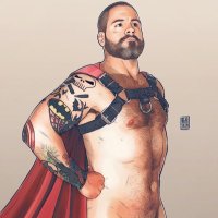 Beard_A_Bear (@beard_a_bear) 's Twitter Profile