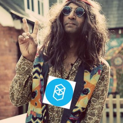 FantomNFThippie's profile picture. Obsessed with $FTM and NFT's 😇
Be the change ✌️❤️🔮

$BOO $FTM $TOMB $SPELL