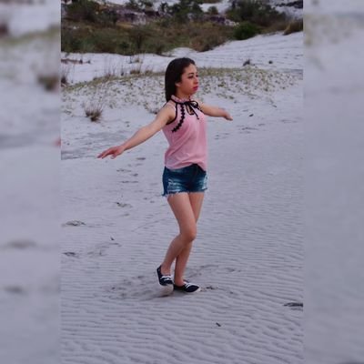 Leti1Mara's profile picture. Los límites solo se encuentran en tu propia mente