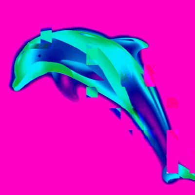 NeonDolphinNFTs