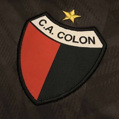 Nacional y Popular. 
Hincha y Socio del Club Atlético Colón de Santa Fe 🔴⚫⭐