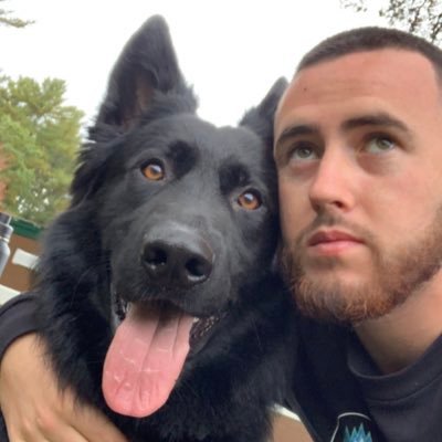 smoothmovedude's profile picture. ♎