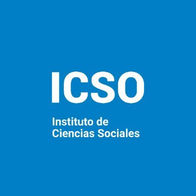 IcsoUoh's profile picture. Twitter oficial del Instituto de Ciencias Sociales de la Universidad de O’Higgins @uohiggins #interdisciplinariedad #InvestigacionAplicada